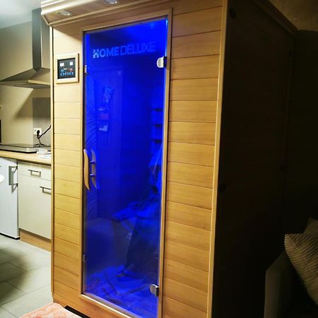 Studio Les Champs Baelen Eksteriør bilde