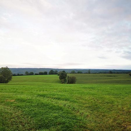 Studio Les Champs Baelen Eksteriør bilde