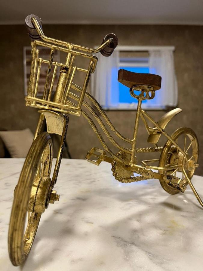 Studio Les Champs Baelen Eksteriør bilde