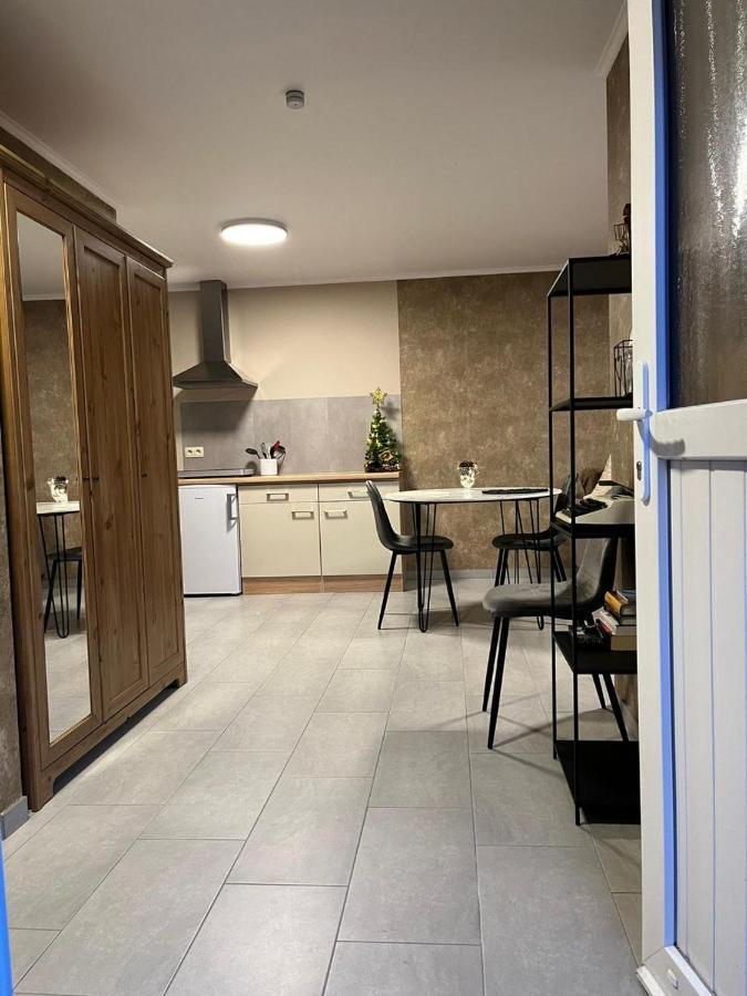Studio Les Champs Baelen Eksteriør bilde