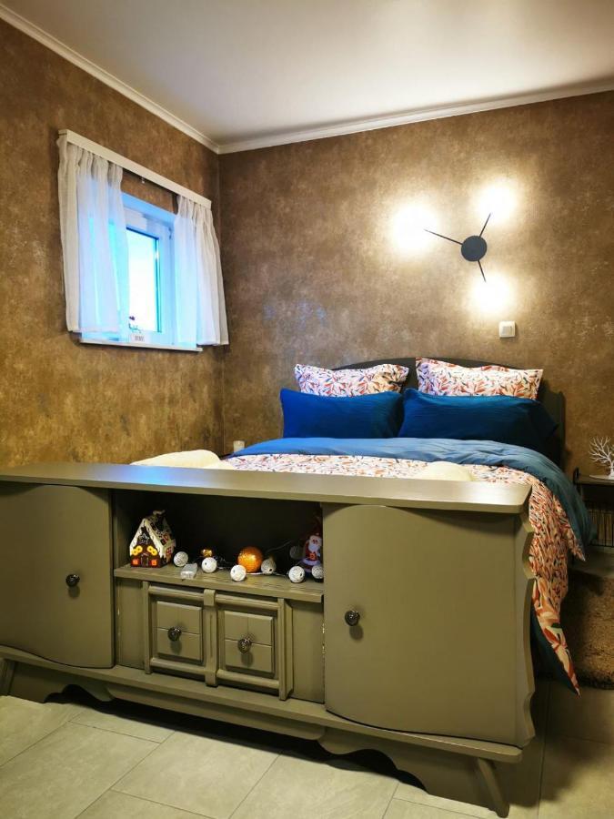 Studio Les Champs Baelen Eksteriør bilde