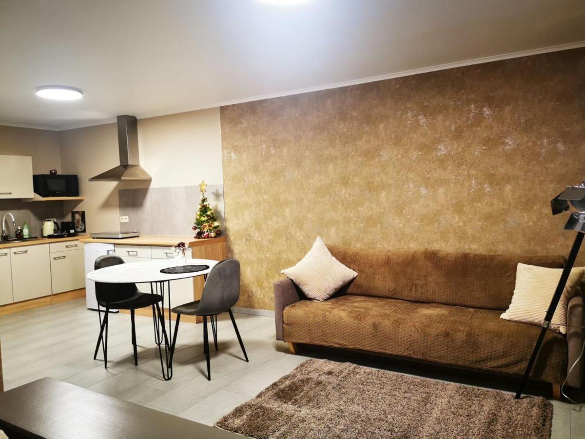 Studio Les Champs Baelen Eksteriør bilde